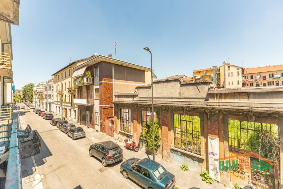 Appartamento in palazzina di 3 locali 