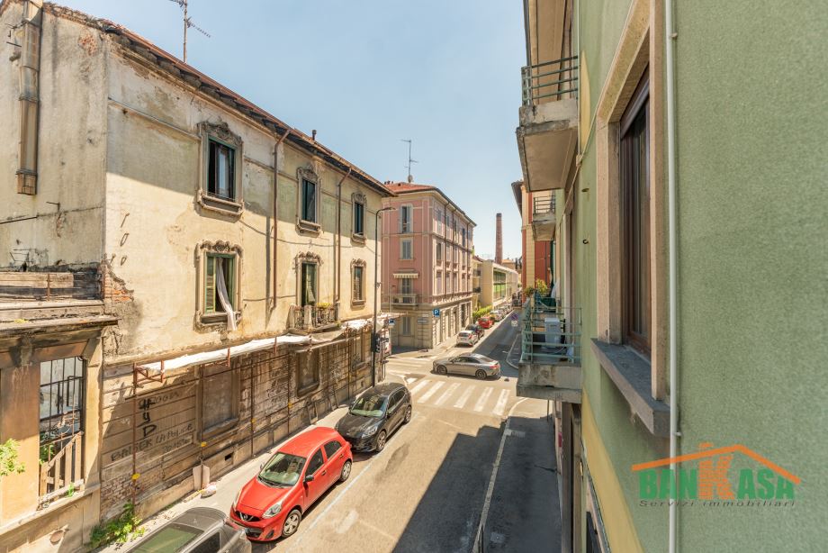 Appartamento in palazzina di 3 locali 
