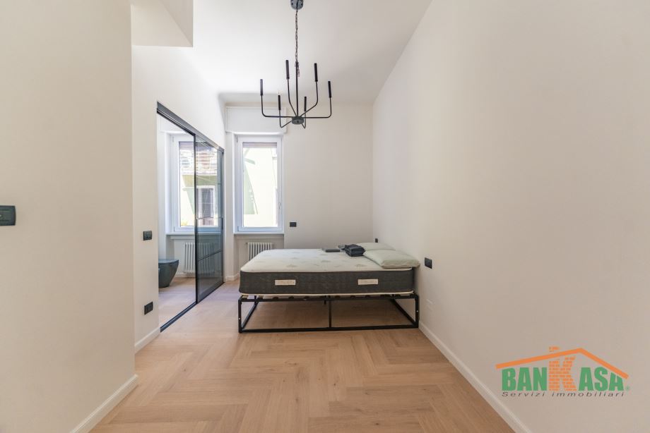 Appartamento in palazzina di 3 locali 