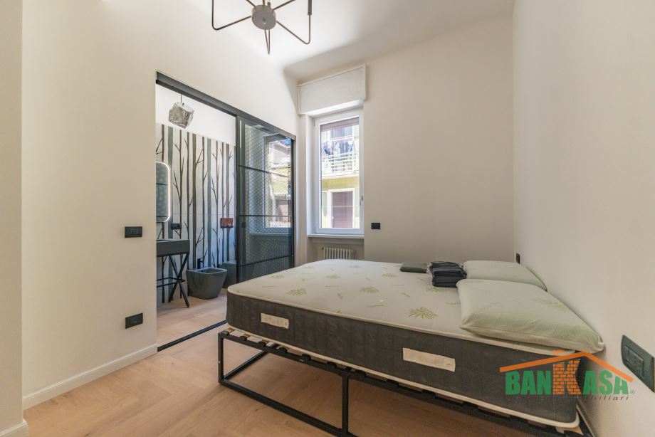 Appartamento in palazzina di 3 locali 