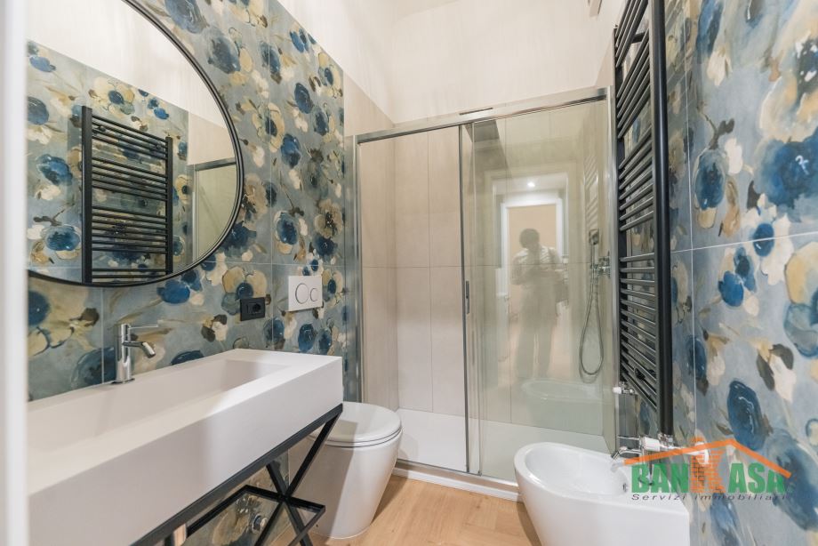 Appartamento in palazzina di 3 locali 