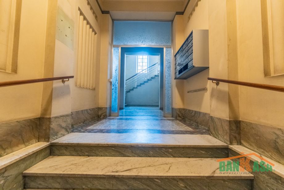 Appartamento in palazzina di 3 locali 