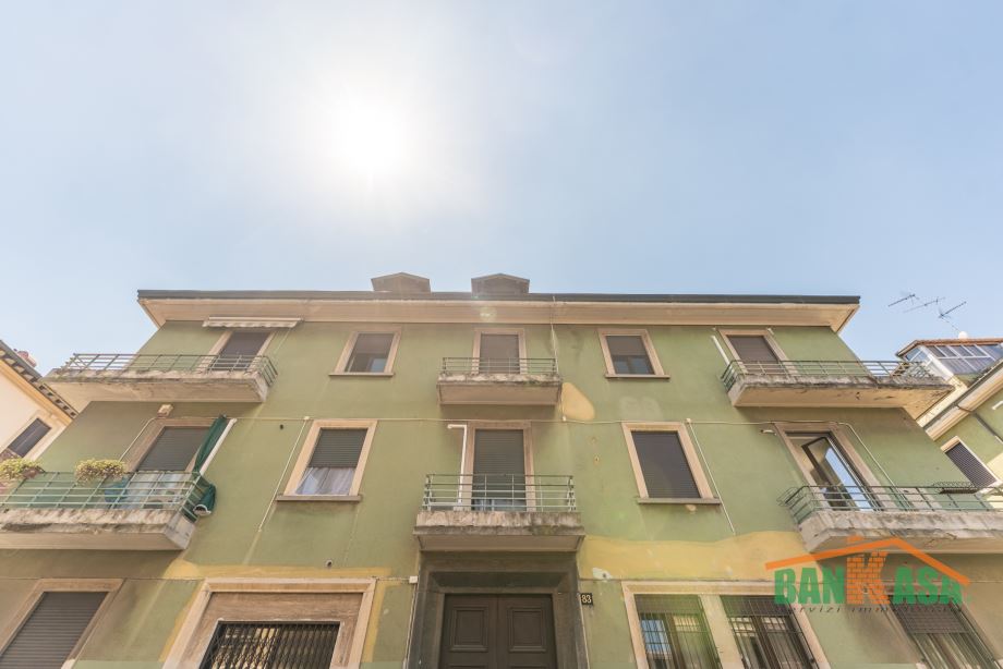 Appartamento in palazzina di 3 locali 