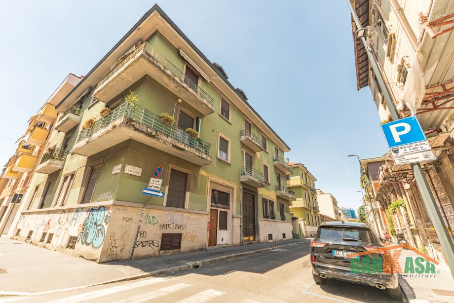 Appartamento in palazzina di 3 locali 