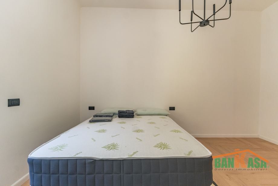 Appartamento in palazzina di 3 locali 
