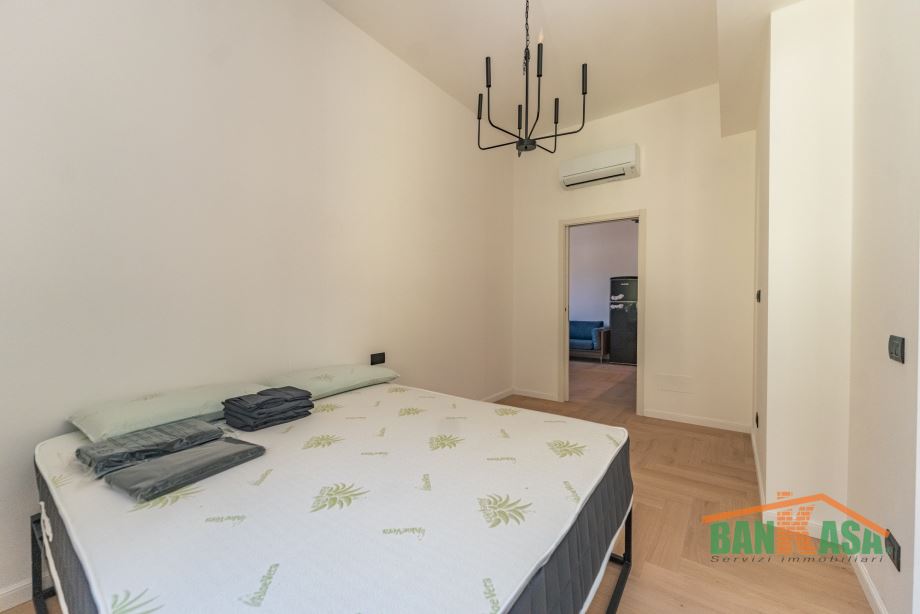 Appartamento in palazzina di 3 locali 