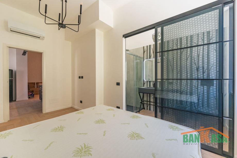 Appartamento in palazzina di 3 locali 