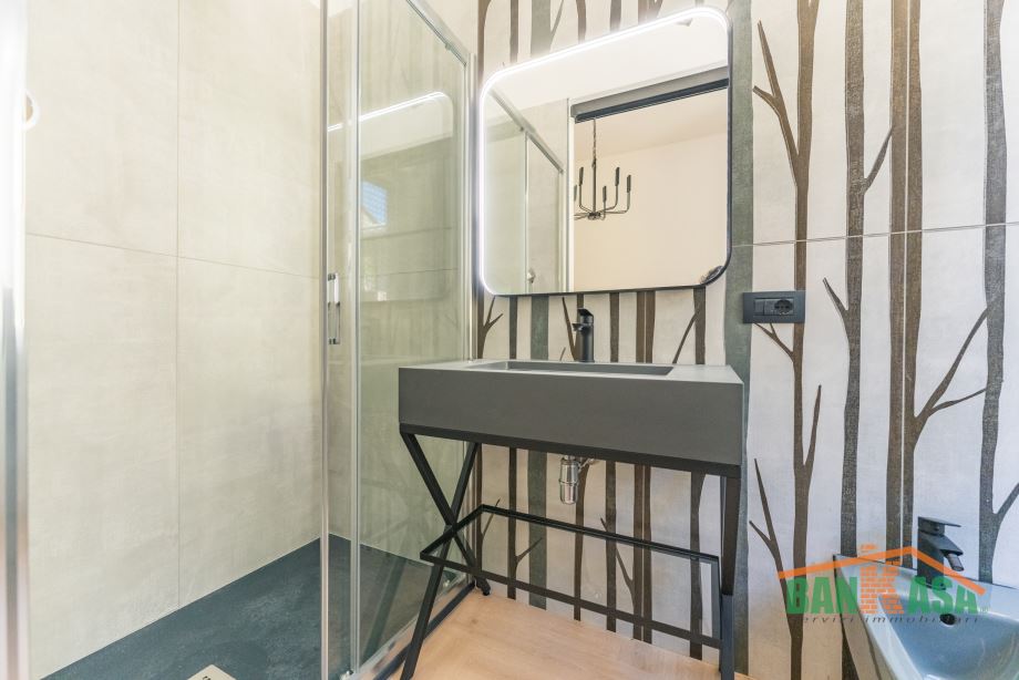 Appartamento in palazzina di 3 locali 