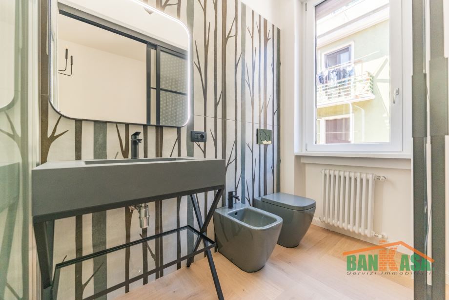 Appartamento in palazzina di 3 locali 