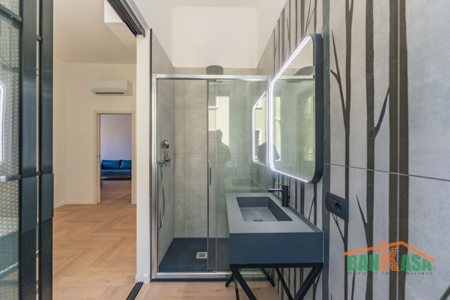 Appartamento in palazzina di 3 locali 