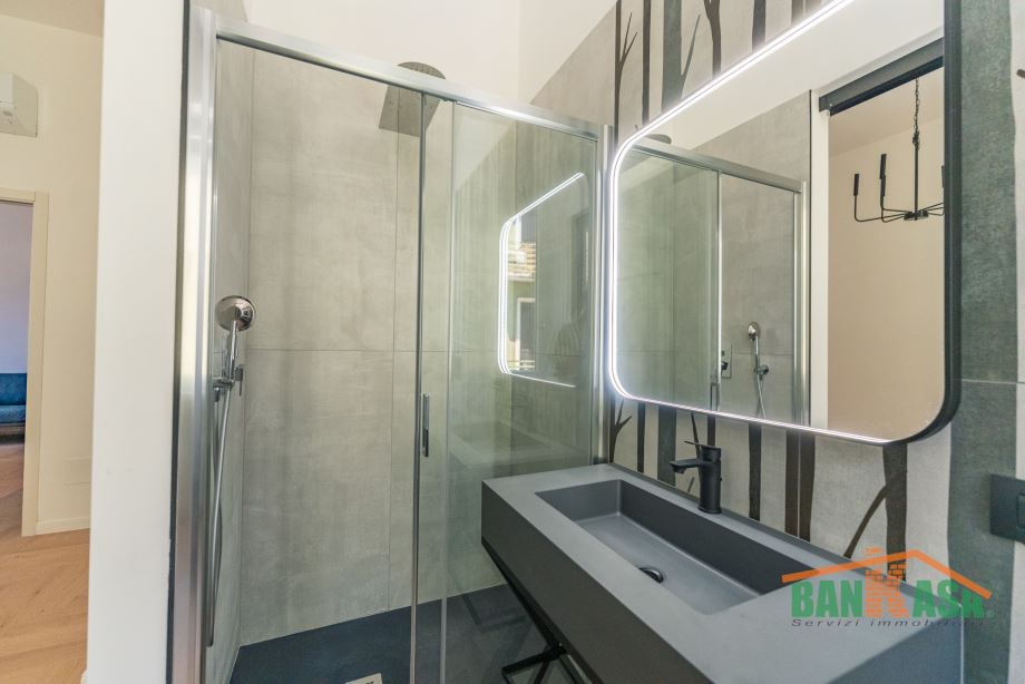 Appartamento in palazzina di 3 locali 