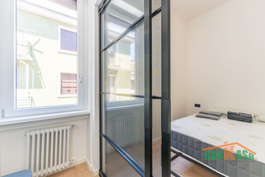 Appartamento in palazzina di 3 locali 