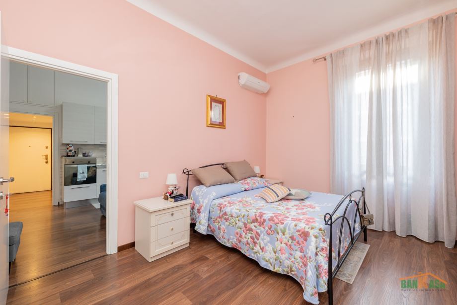 Appartamento in condominio di 2 locali 