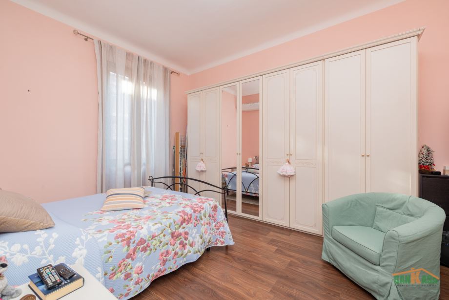 Appartamento in condominio di 2 locali 
