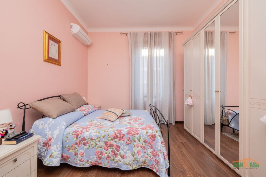 Appartamento in condominio di 2 locali 