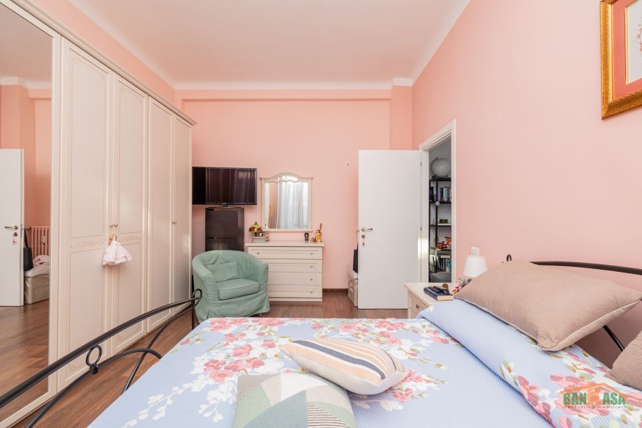 Appartamento in condominio di 2 locali 