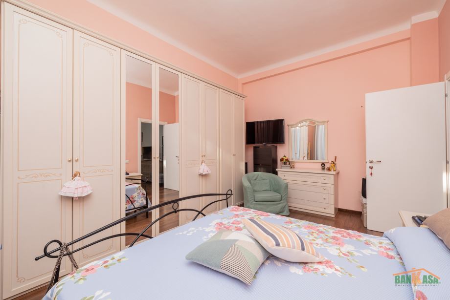 Appartamento in condominio di 2 locali 