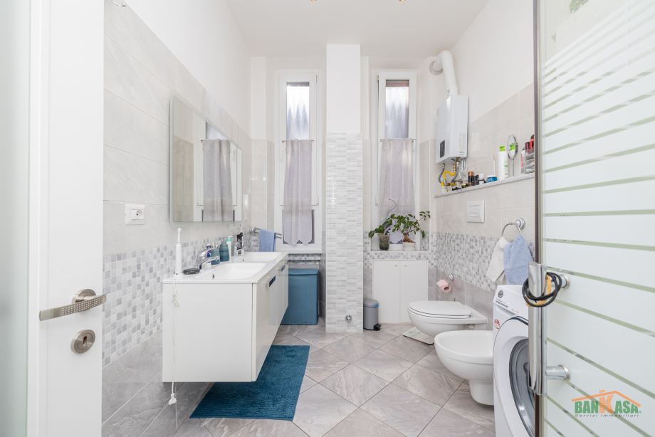 Appartamento in condominio di 2 locali 