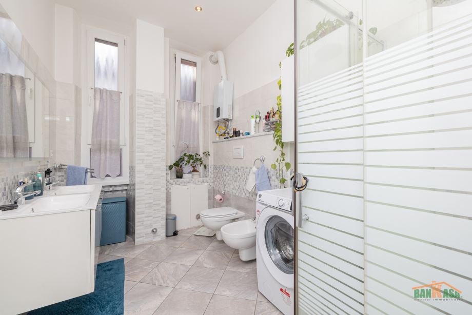 Appartamento in condominio di 2 locali 