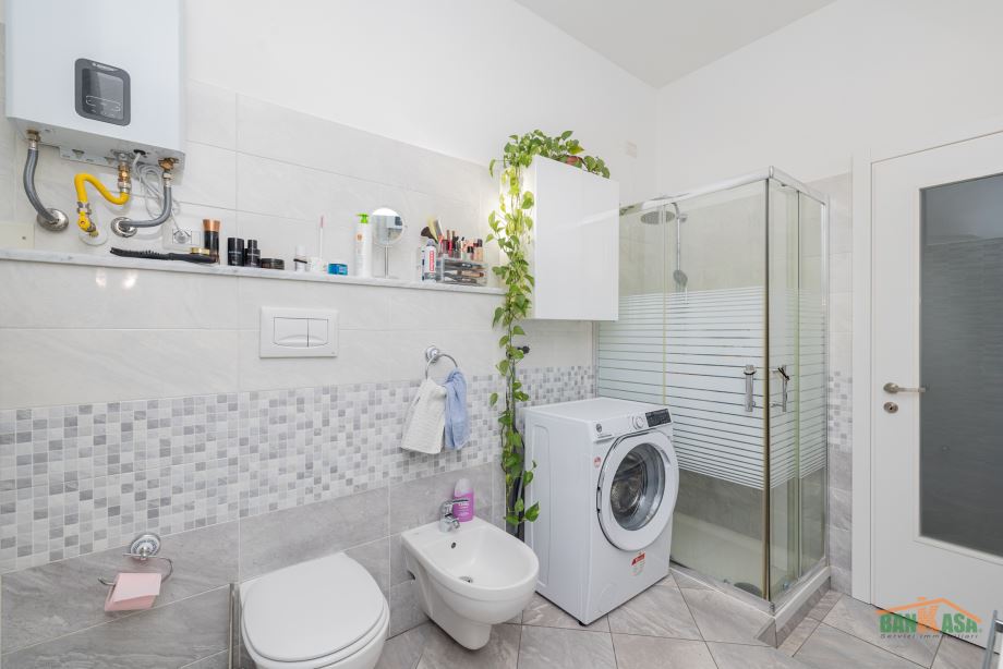 Appartamento in condominio di 2 locali 