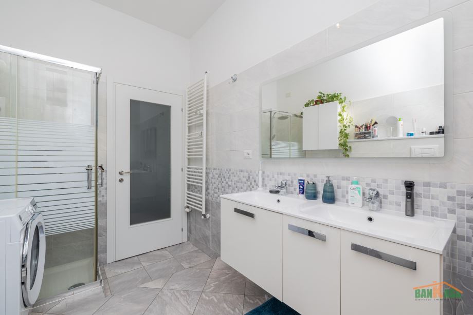 Appartamento in condominio di 2 locali 