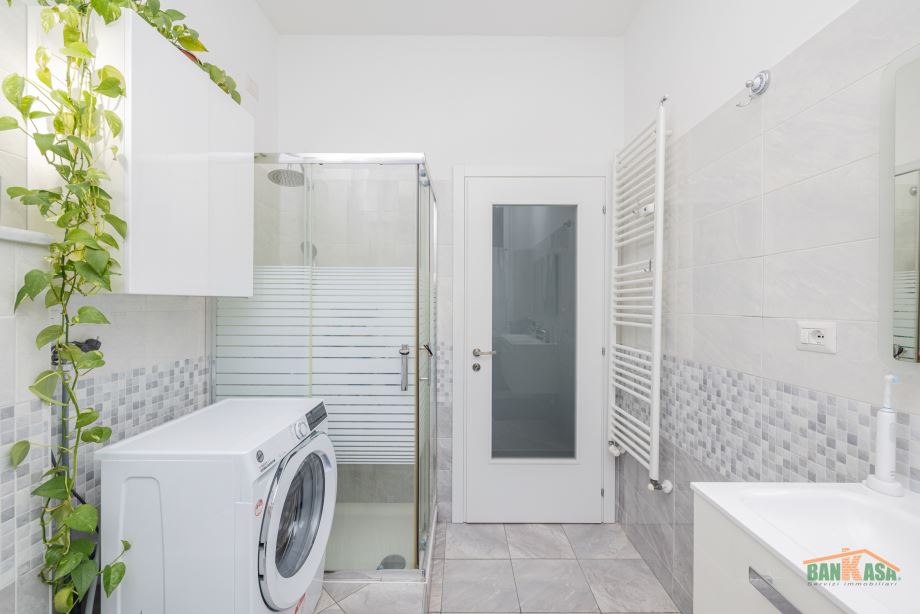 Appartamento in condominio di 2 locali 
