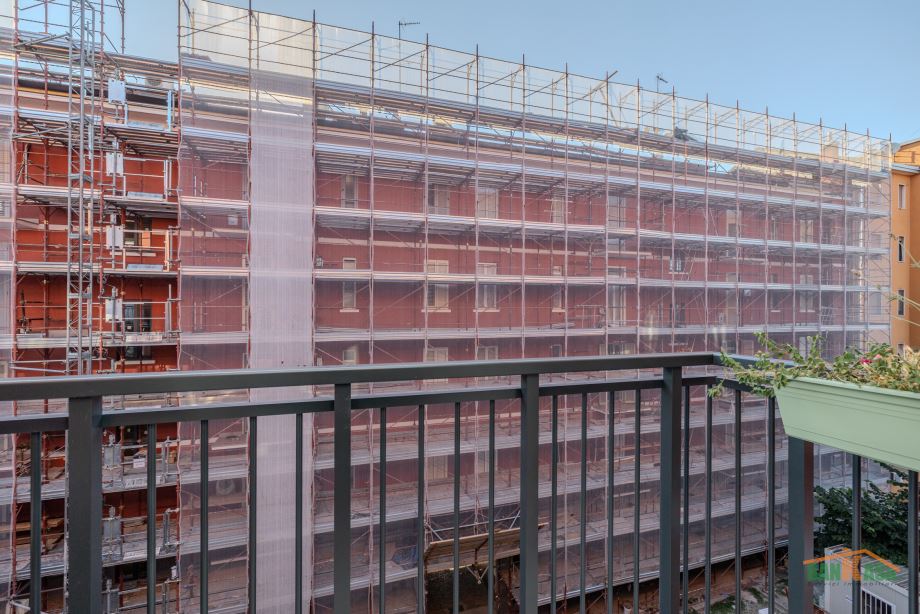 Appartamento in condominio di 2 locali 