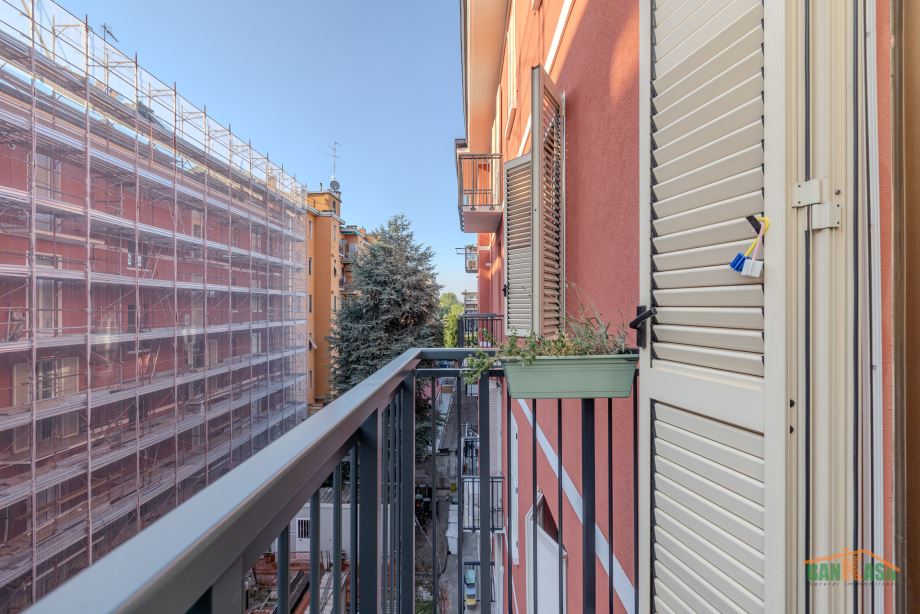 Appartamento in condominio di 2 locali 