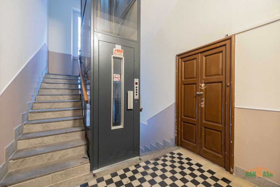 Appartamento in condominio di 2 locali 