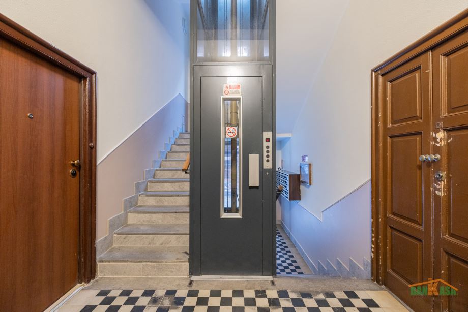 Appartamento in condominio di 2 locali 
