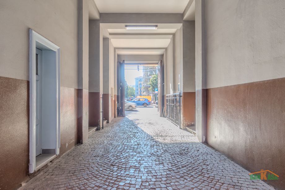 Appartamento in condominio di 2 locali 