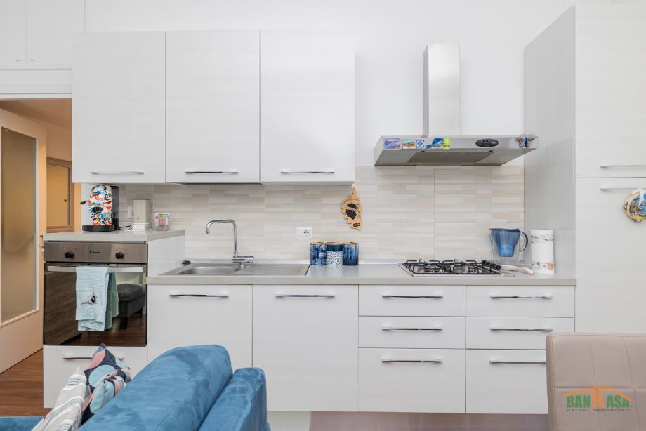 Appartamento in condominio di 2 locali 