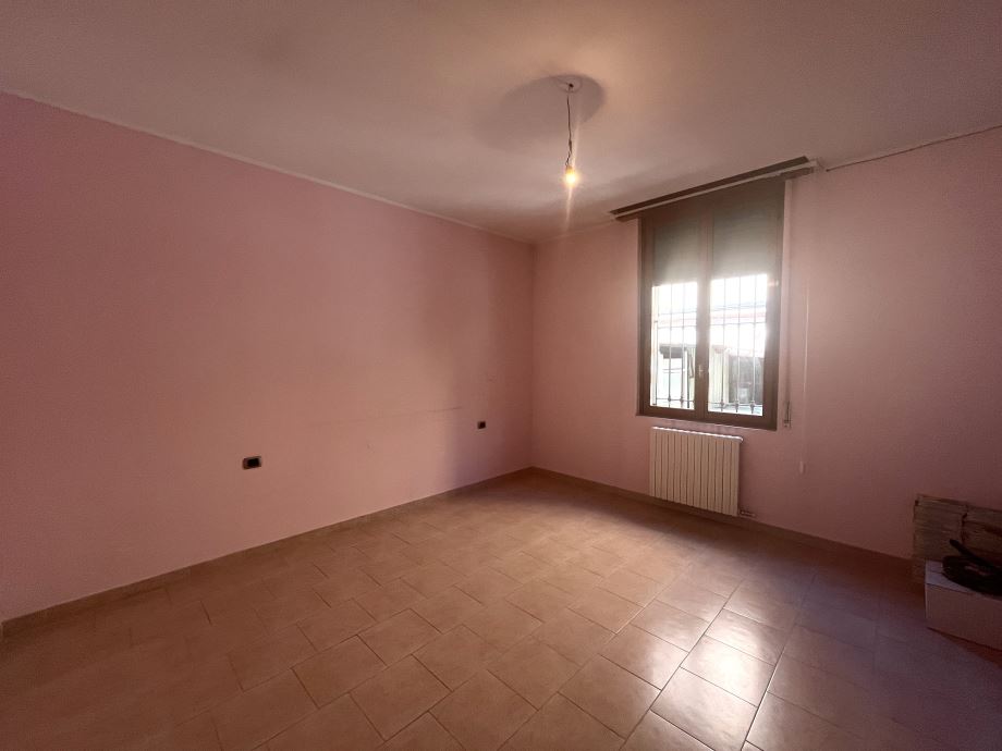 Soluzione indipendente di 3 locali 