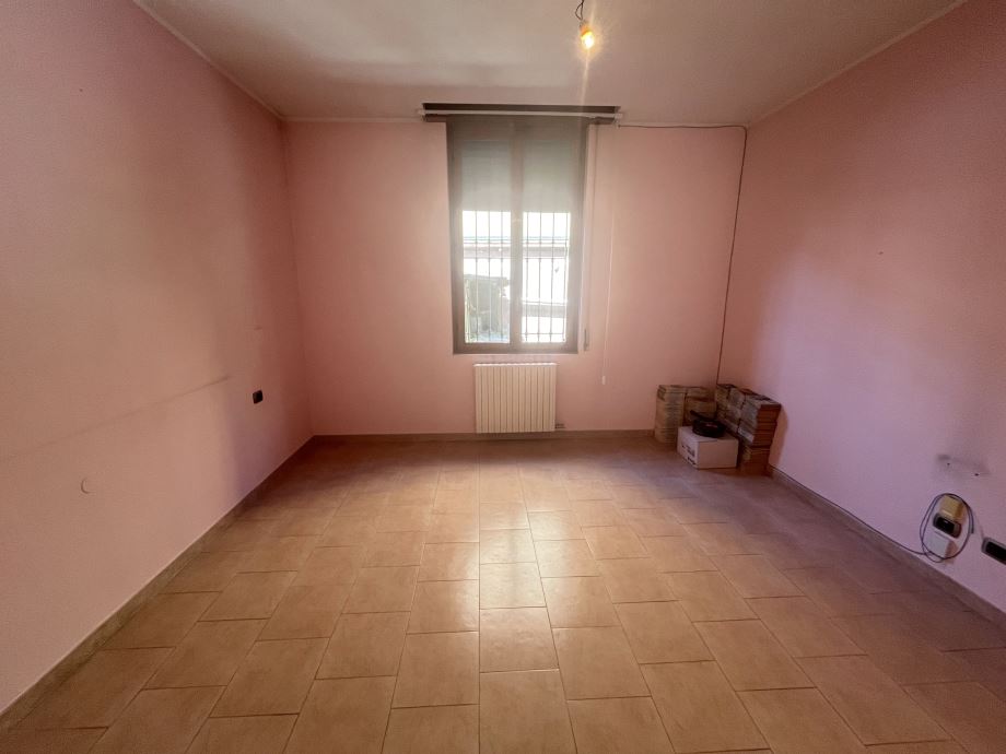 Soluzione indipendente di 3 locali 