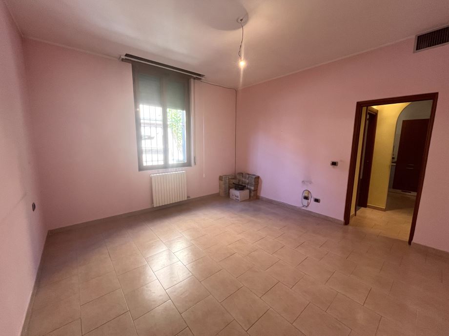 Soluzione indipendente di 3 locali 