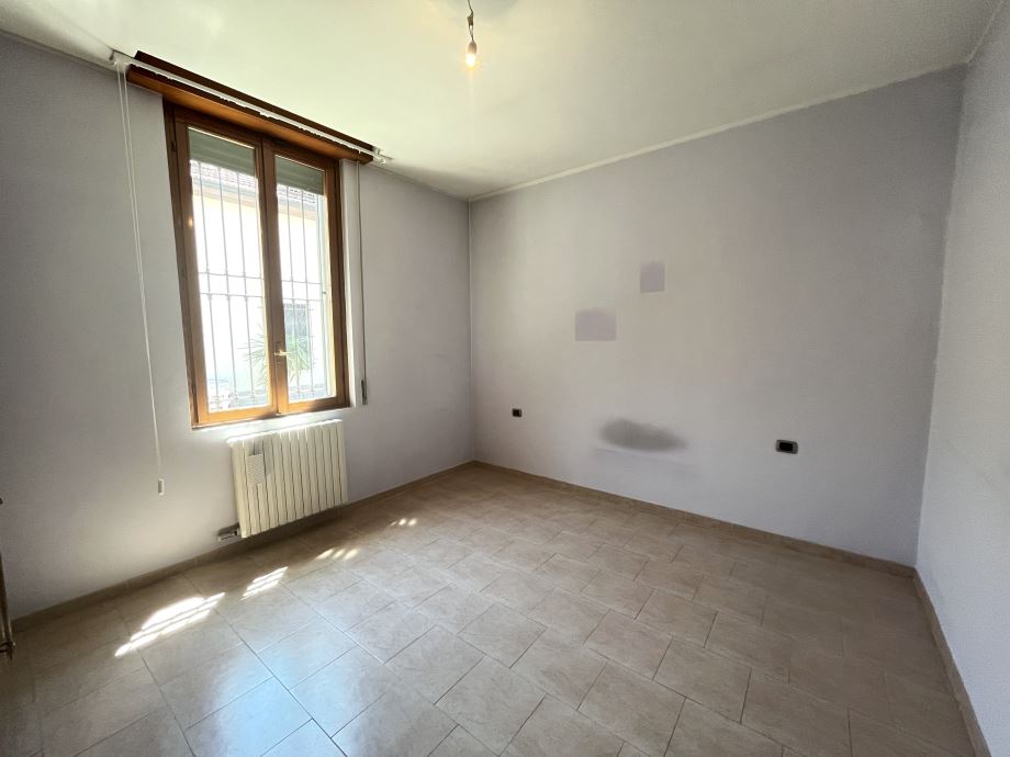 Soluzione indipendente di 3 locali 