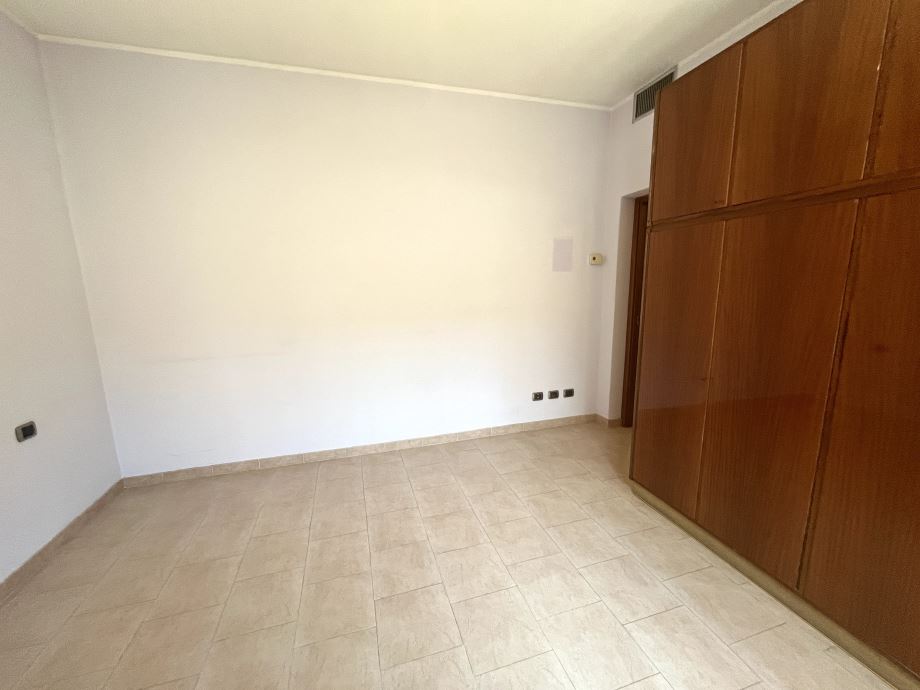 Soluzione indipendente di 3 locali 