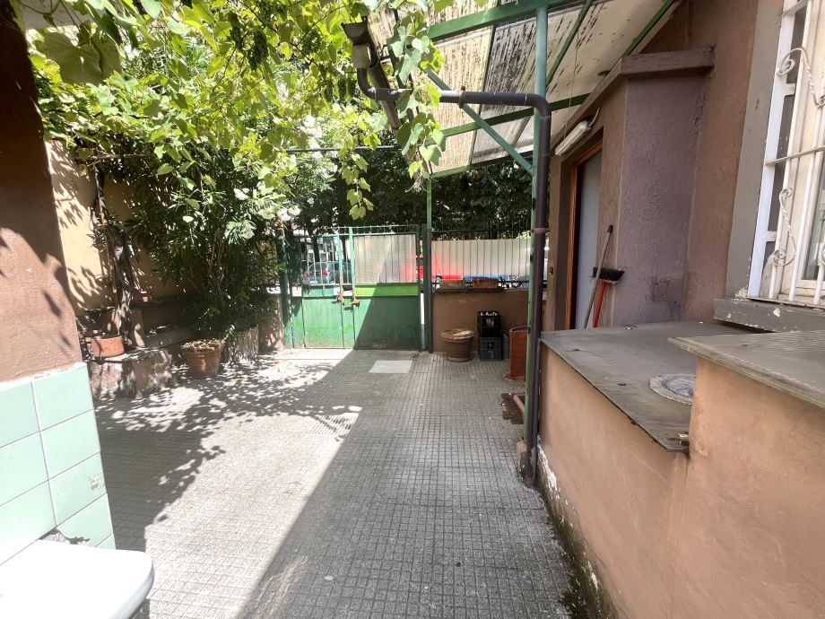 Soluzione indipendente di 3 locali 