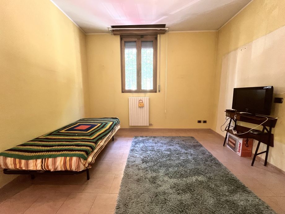 Soluzione indipendente di 3 locali 