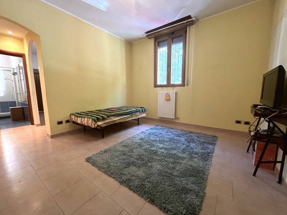 Soluzione indipendente di 3 locali 