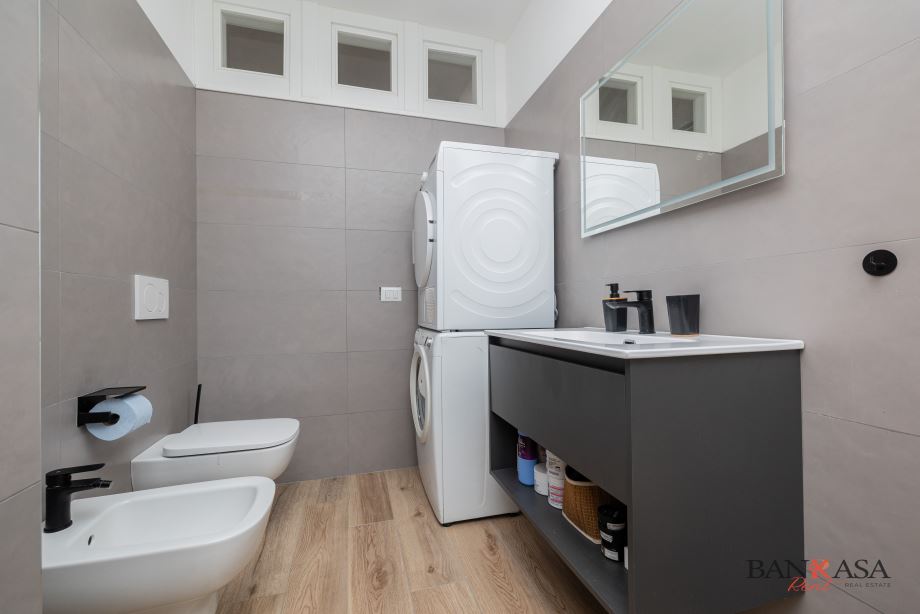 Appartamento in palazzina di 2 locali 