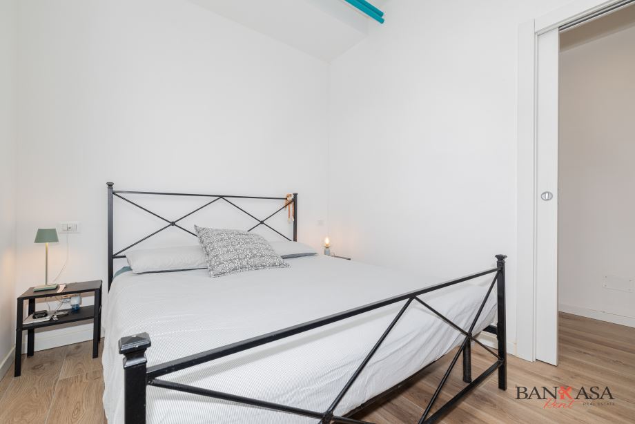 Appartamento in palazzina di 2 locali 