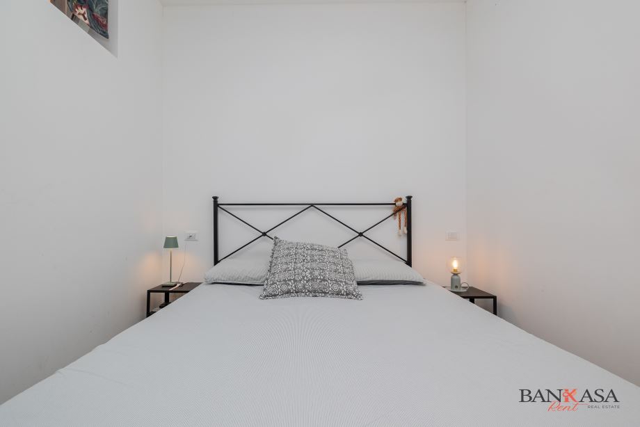 Appartamento in palazzina di 2 locali 
