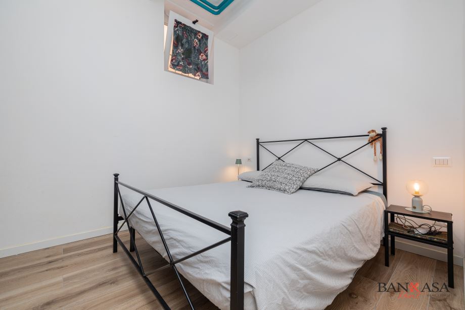 Appartamento in palazzina di 2 locali 