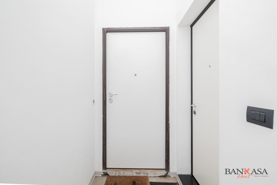 Appartamento in palazzina di 2 locali 