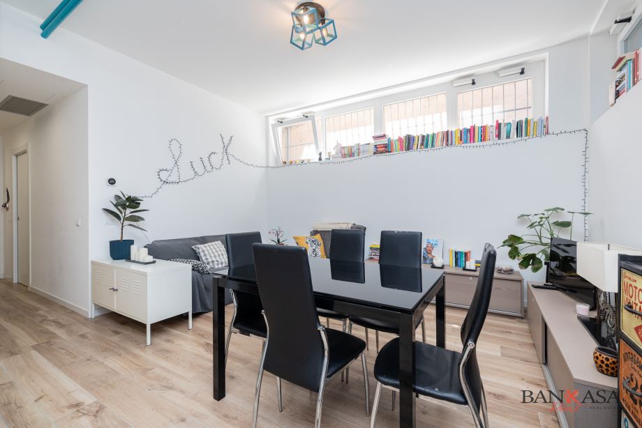 Appartamento in palazzina di 2 locali 