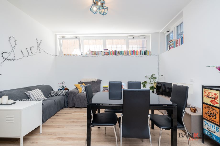 Appartamento in palazzina di 2 locali 