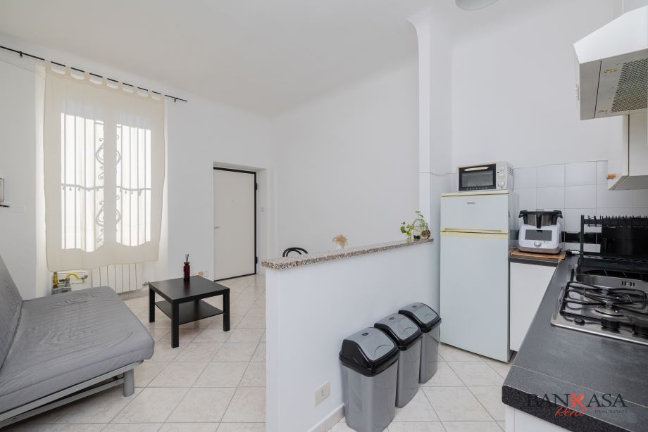 Appartamento in condominio di 2 locali 