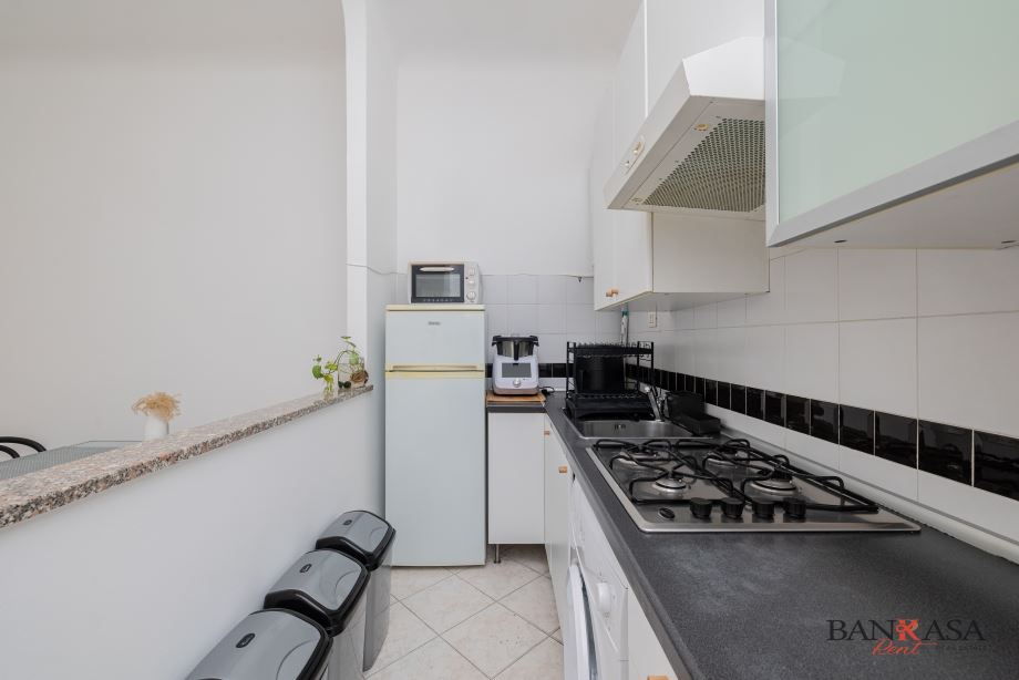 Appartamento in condominio di 2 locali 