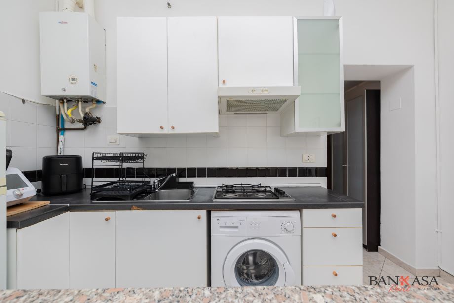 Appartamento in condominio di 2 locali 